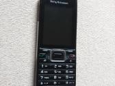Sony ericsson j10i2