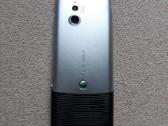 Sony ericsson j10i2 - nuotraukos Nr. 2
