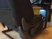 Thrustmster t300rs GT su sėdyne - nuotraukos Nr. 7