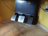 Thrustmster t300rs GT su sėdyne - nuotraukos Nr. 8