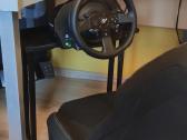 Thrustmster t300rs GT su sėdyne - nuotraukos Nr. 11