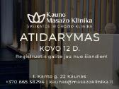 Masažas Kaune nuo 19 Eur - nuotraukos Nr. 3