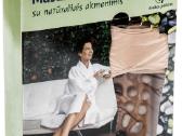 Masažinės šlepetės su natūraliais akmenimis - nuotraukos Nr. 2