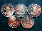 Vokietijos Euro monetos - nuotraukos Nr. 9