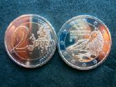 Vokietijos Euro monetos - nuotraukos Nr. 10