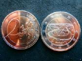 Vokietijos Euro monetos - nuotraukos Nr. 13