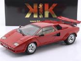 Lamborghini Countach 1:12 !