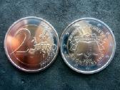Suomijos Euro monetos - nuotraukos Nr. 3