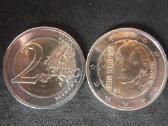 Suomijos Euro monetos - nuotraukos Nr. 6