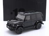 Mercedes Brabus G800