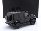 Mercedes Brabus G800 - nuotraukos Nr. 2