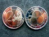 Suomijos Euro monetos - nuotraukos Nr. 8