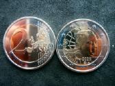 Suomijos Euro monetos - nuotraukos Nr. 9