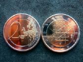 Suomijos Euro monetos - nuotraukos Nr. 10