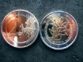 Suomijos Euro monetos - nuotraukos Nr. 11