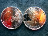Suomijos Euro monetos - nuotraukos Nr. 12
