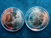 Suomijos Euro monetos - nuotraukos Nr. 13