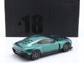 Aston Martin Valour - nuotraukos Nr. 2