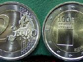 Slovėnijos Euro monetos - nuotraukos Nr. 4