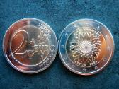 Latvijos Euro monetos - nuotraukos Nr. 7