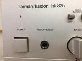 Harman Kardon Hk825