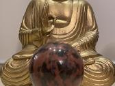 -30€ Natūralus akmuo Dydis 6 cm.svoris 324 gr.-10€ - nuotraukos Nr. 13