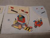 Daugybė Lego/megablocks 45.6kg, arba 7€/kg - nuotraukos Nr. 25