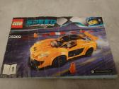 Daugybė Lego/megablocks 45.6kg, arba 7€/kg - nuotraukos Nr. 26