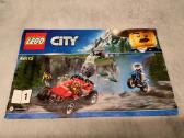 Daugybė Lego/megablocks 45.6kg, arba 7€/kg - nuotraukos Nr. 27