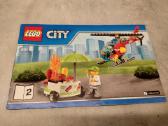 Daugybė Lego/megablocks 45.6kg, arba 7€/kg - nuotraukos Nr. 28
