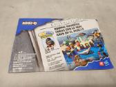 Daugybė Lego/megablocks 45.6kg, arba 7€/kg - nuotraukos Nr. 33