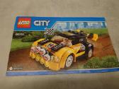 Daugybė Lego/megablocks 45.6kg, arba 7€/kg - nuotraukos Nr. 34