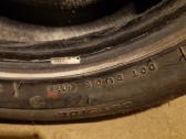 Padangos R17 R225x55 Yokohama - nuotraukos Nr. 3