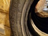 Padangos R17 R225x55 Yokohama - nuotraukos Nr. 4