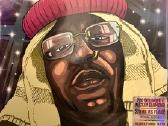 Hip-hop Lp Mickey Diamond x Pro Dillinger - nuotraukos Nr. 3