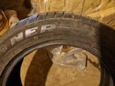 Padangos R17 R225x55 Yokohama - nuotraukos Nr. 5
