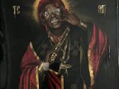 Hip-hop Lp Mickey Diamond x Thelonious Coltrane