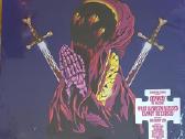 Hip-hop Lp Conway & Big Ghost Ltd
