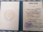 Karinis diplomas-zampalita - nuotraukos Nr. 2