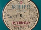 Hip-hop Lp Preservation – Aethiopes Instrumental - nuotraukos Nr. 2