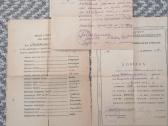 Tarybinis diplomas - nuotraukos Nr. 4