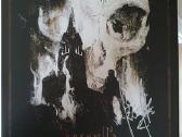Behemoth – In Absentia Dei vinilas