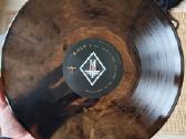 Behemoth – In Absentia Dei vinilas - nuotraukos Nr. 2