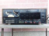 Sansui G5000 - nuotraukos Nr. 4