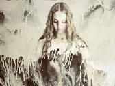 Myrkur debiutinis vinilas
