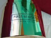 Dėžutė, futliaras nuo Piper-heidsieck šampano - nuotraukos Nr. 3