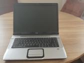 Veikiantis kompiuteris – Hp Pavillion dv6810en