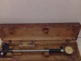 Vidmatis indikatorinis 100-160mm