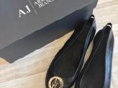 Armani Jeans bateliai