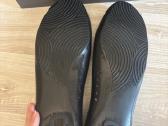 Armani Jeans bateliai - nuotraukos Nr. 3